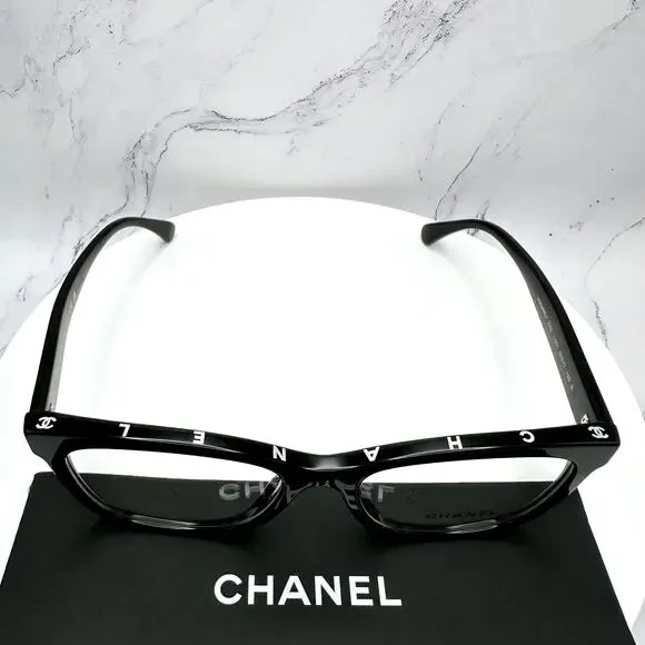 NEW Chanel Eyeglasses - Picture 15 of 16